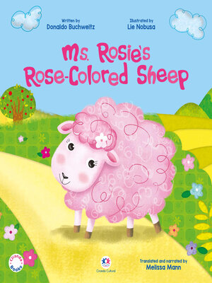 cover image of Ms. Rosies Rose-Colored Sheep